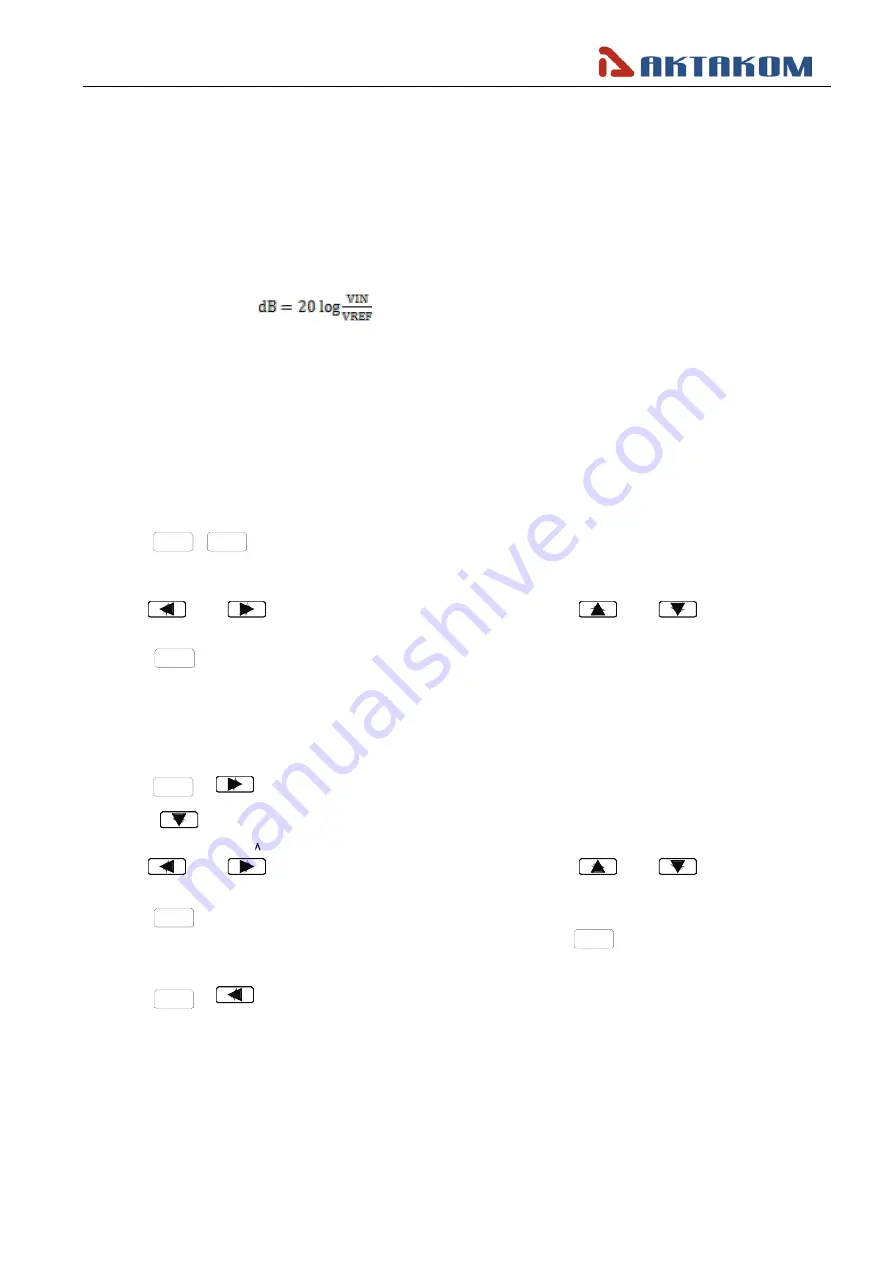 Aktakom ABM-4083 User Manual Download Page 30