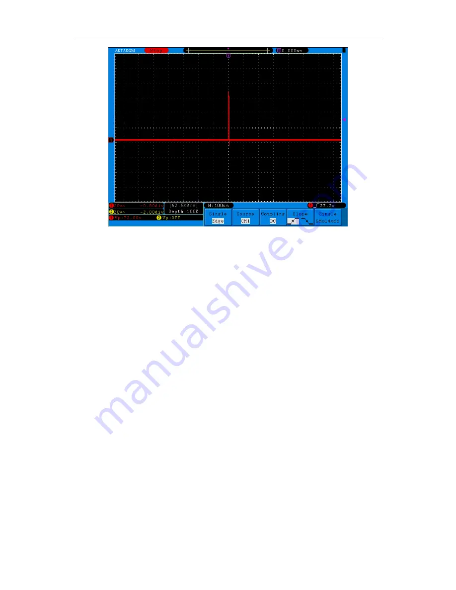 Aktakom ADS2061 User Manual Download Page 79