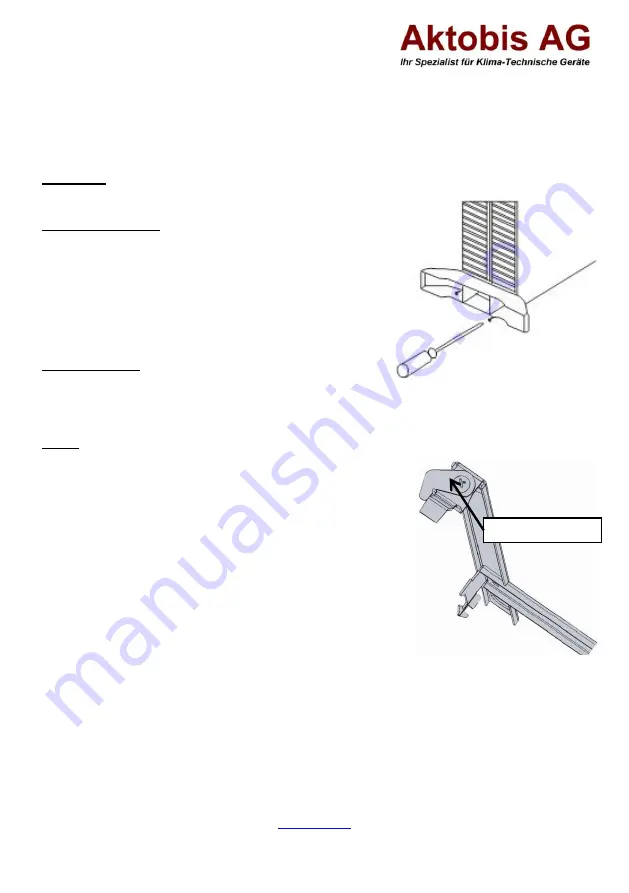 Aktobis WDH-GH20R Important Safety Instructions Manual Download Page 3