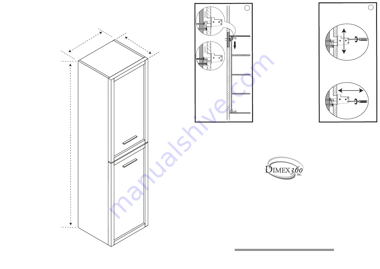 Akuaplus LIN1540 Instruction Manual Download Page 2