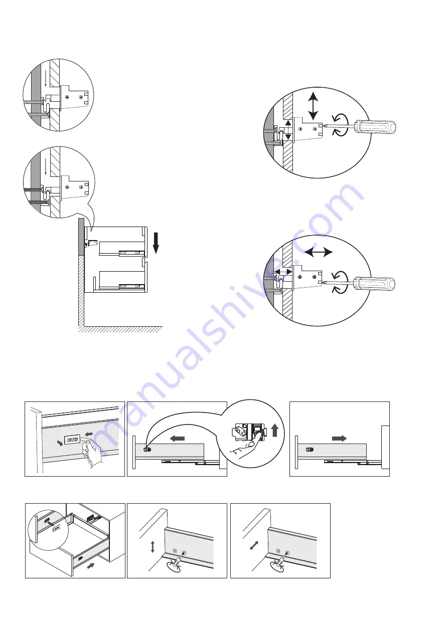 Akuaplus VAN 9000 Instruction Manual Download Page 6