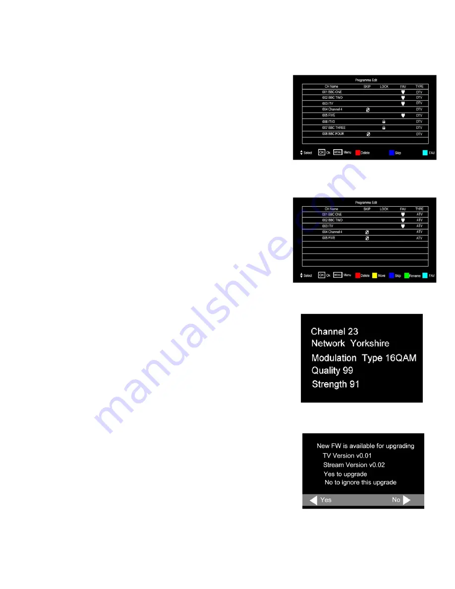 Akura ALEDVD1601V (MSD306) User Manual Download Page 14