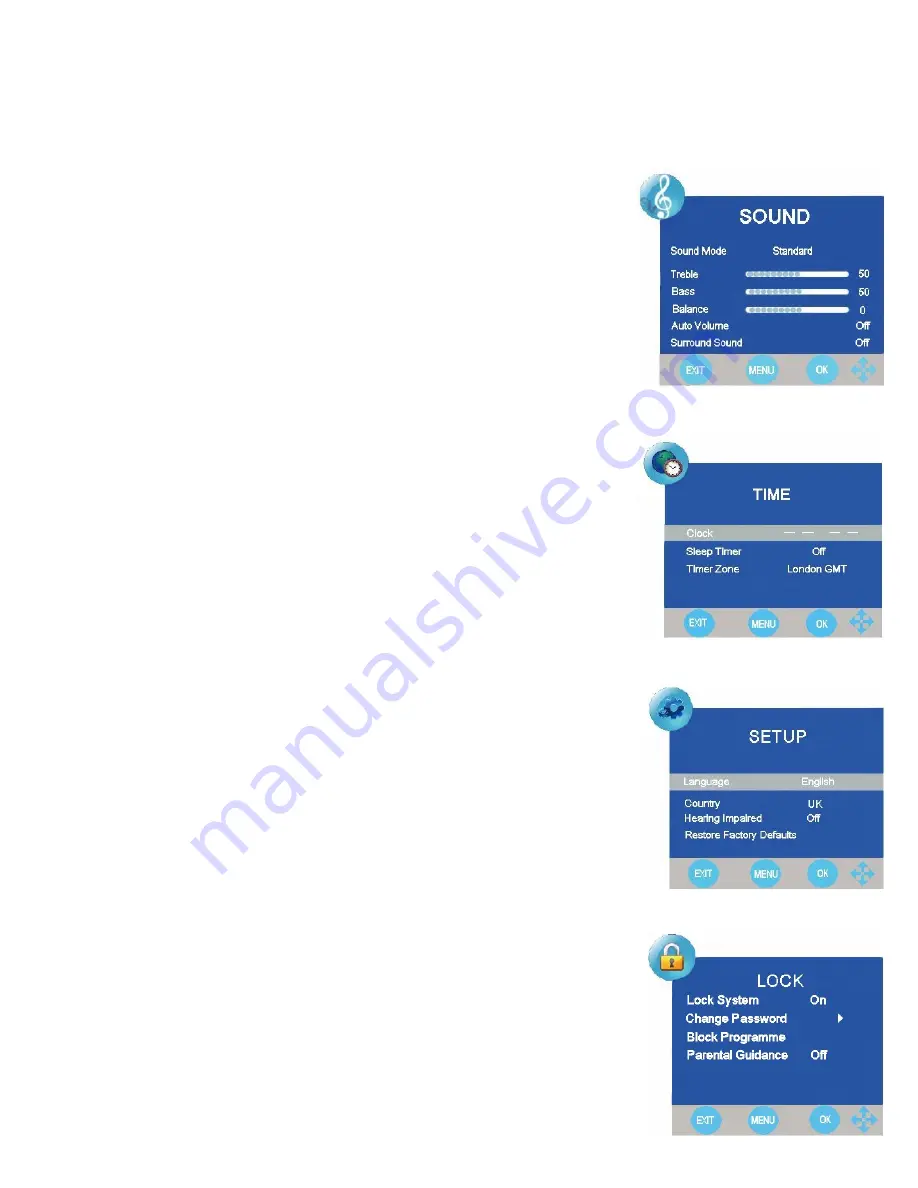 Akura APL3268FD User Manual Download Page 13