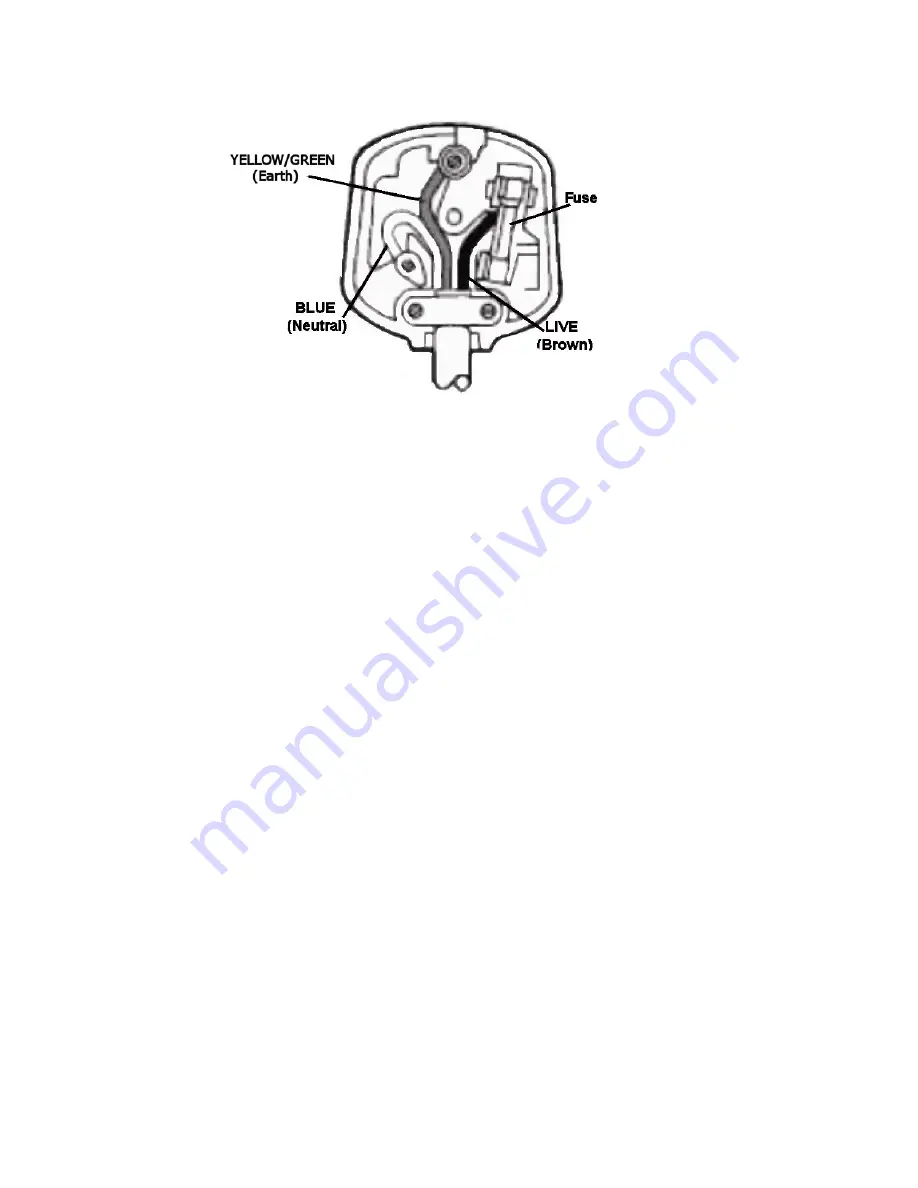 Akura APL3268FD User Manual Download Page 21