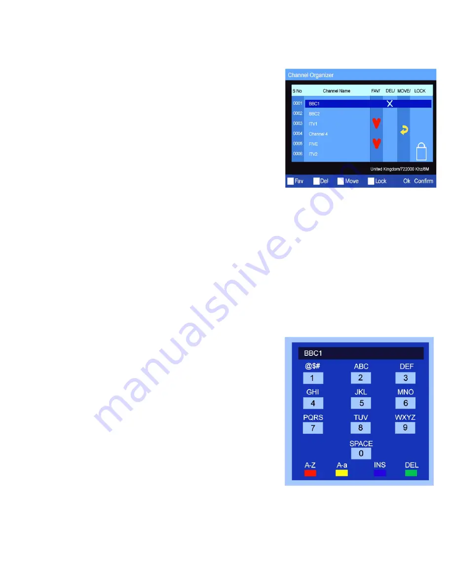 Akura APLDVD2468 FD User Manual Download Page 16