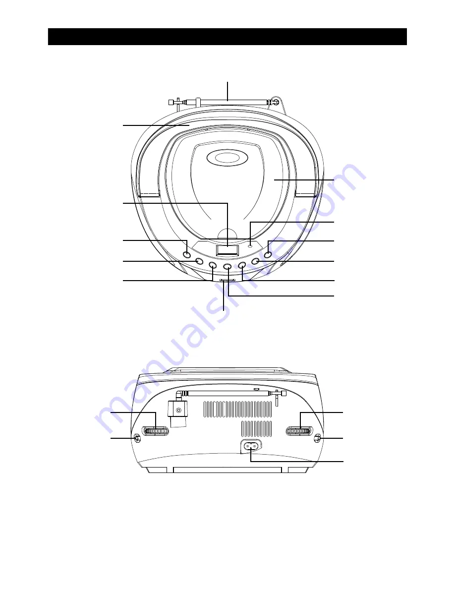 Akura APTMP313DR Instruction Manual Download Page 5