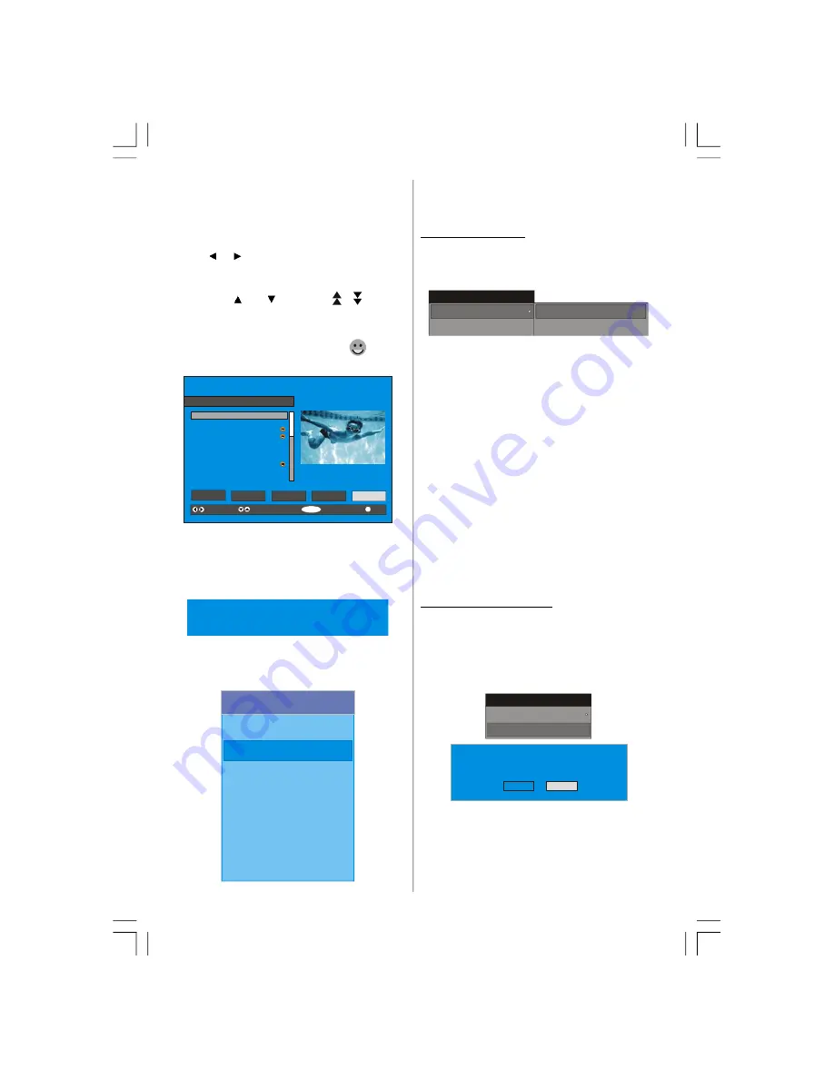 Akura AV42720-HDID Operating Instructions Manual Download Page 13