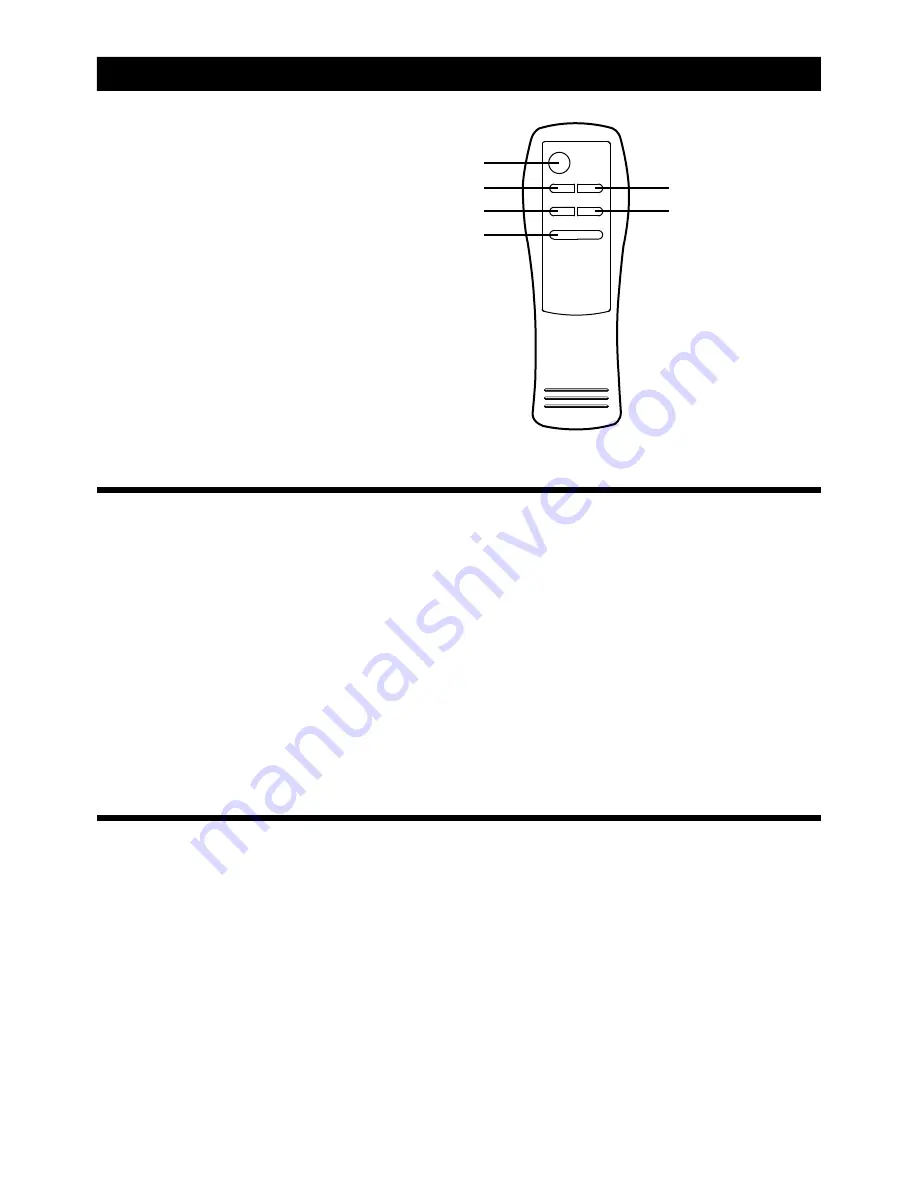 Akura MIC110AR Instruction Manual Download Page 5