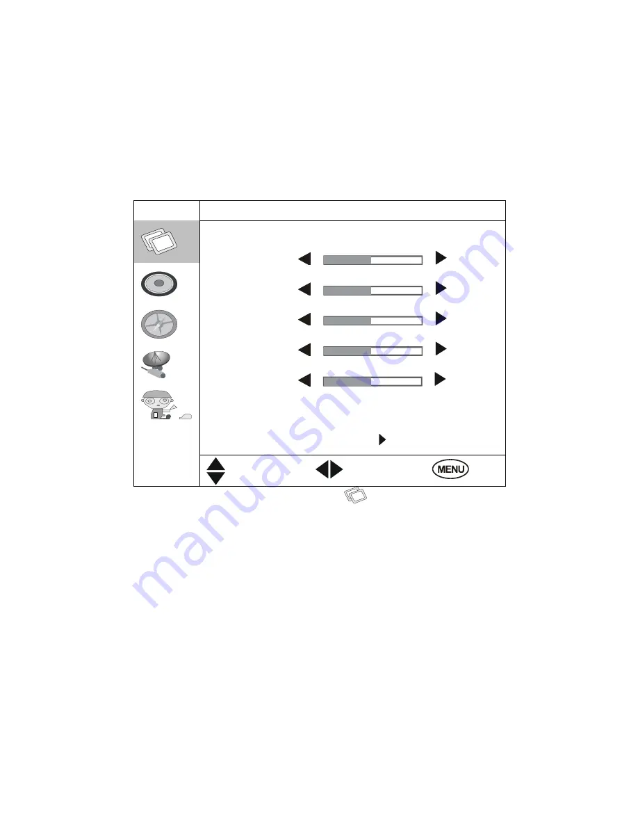 Akura TFT LCD TV/Monitor Safety And Operating Instructions Manual Download Page 13