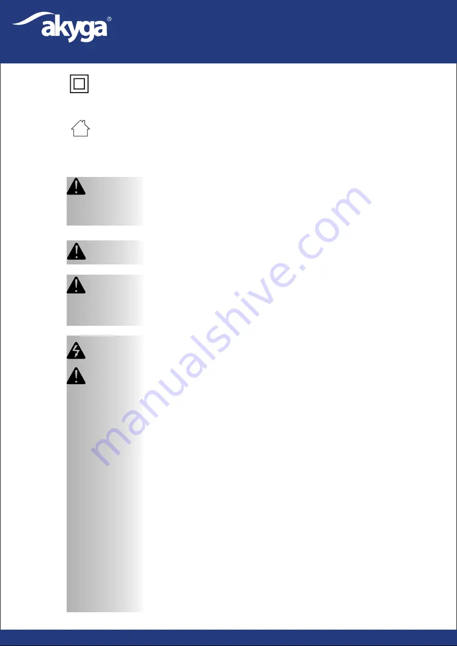 Akyga AK-TB-22 User Manual Download Page 2