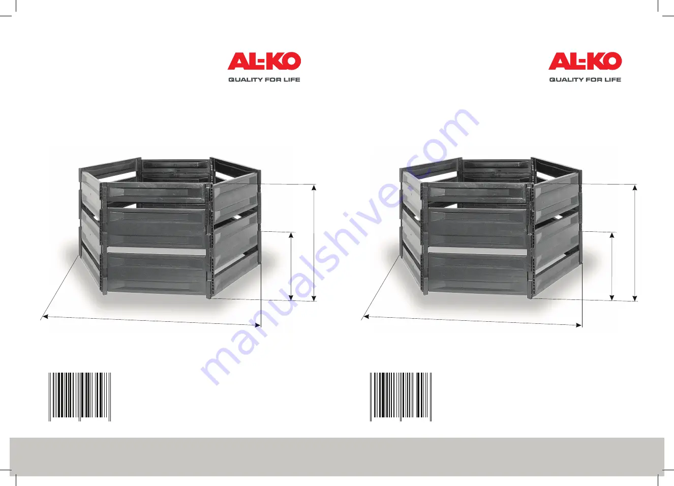 AL-KO 110863 Manual Download Page 6