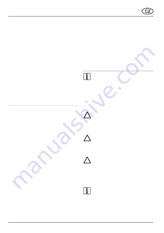 AL-KO 112 371 Manual Download Page 49