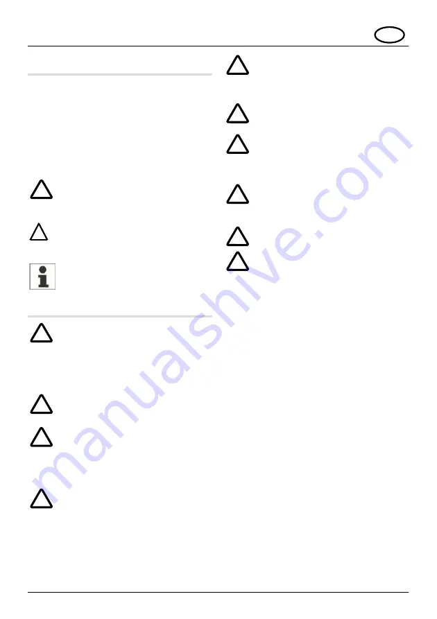 AL-KO 112 371 Manual Download Page 85