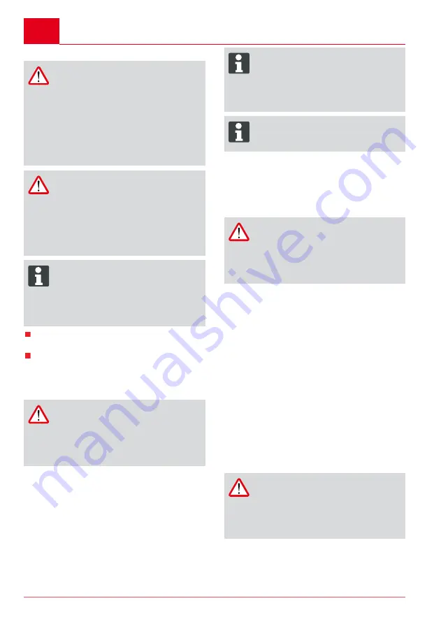 AL-KO 112 449 Instructions For Use Manual Download Page 98