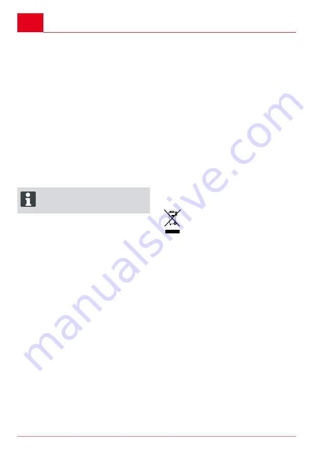 AL-KO 112 449 Instructions For Use Manual Download Page 118