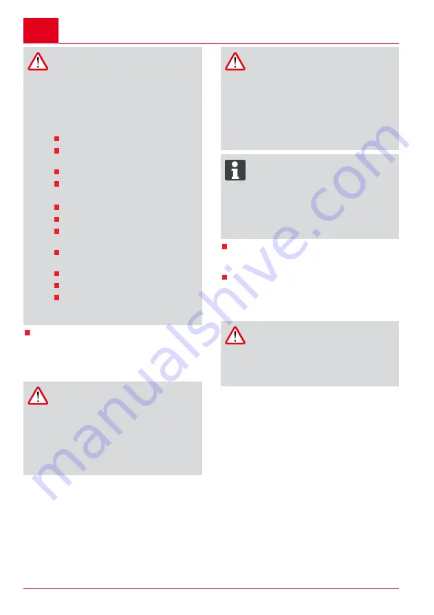 AL-KO 112 449 Instructions For Use Manual Download Page 124