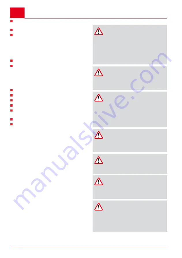 AL-KO 112 461 Translation Of The Original Operating Instructions Download Page 14