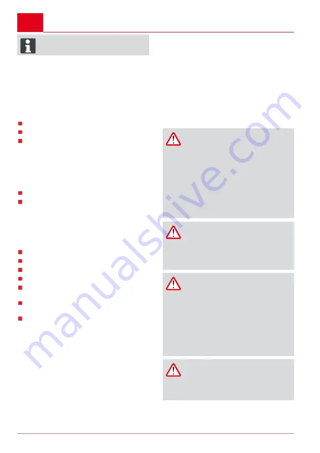 AL-KO 112 461 Translation Of The Original Operating Instructions Download Page 120