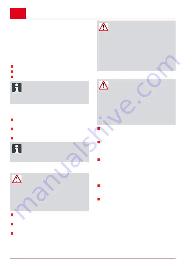 AL-KO 112 845 Translation Of The Original Operating Instructions Download Page 128