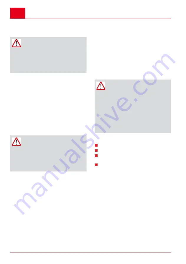 AL-KO 112 845 Translation Of The Original Operating Instructions Download Page 144