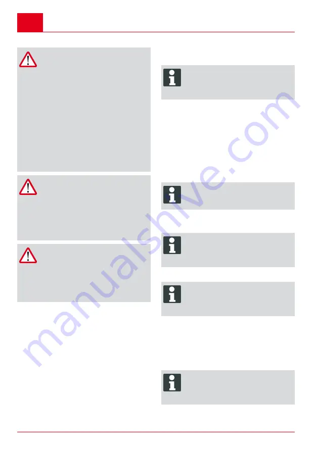 AL-KO 112644 Operating Instructions Manual Download Page 22