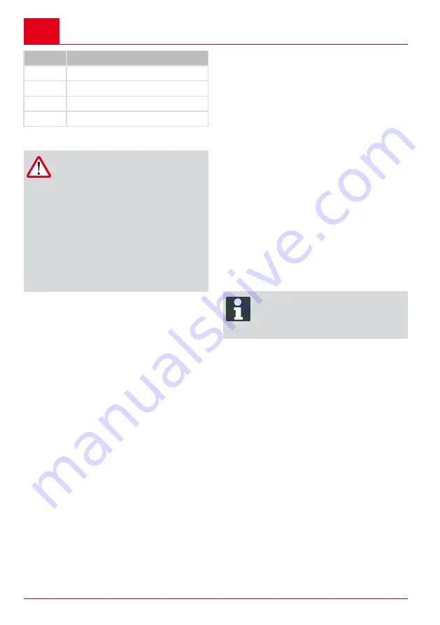 AL-KO 112644 Operating Instructions Manual Download Page 86