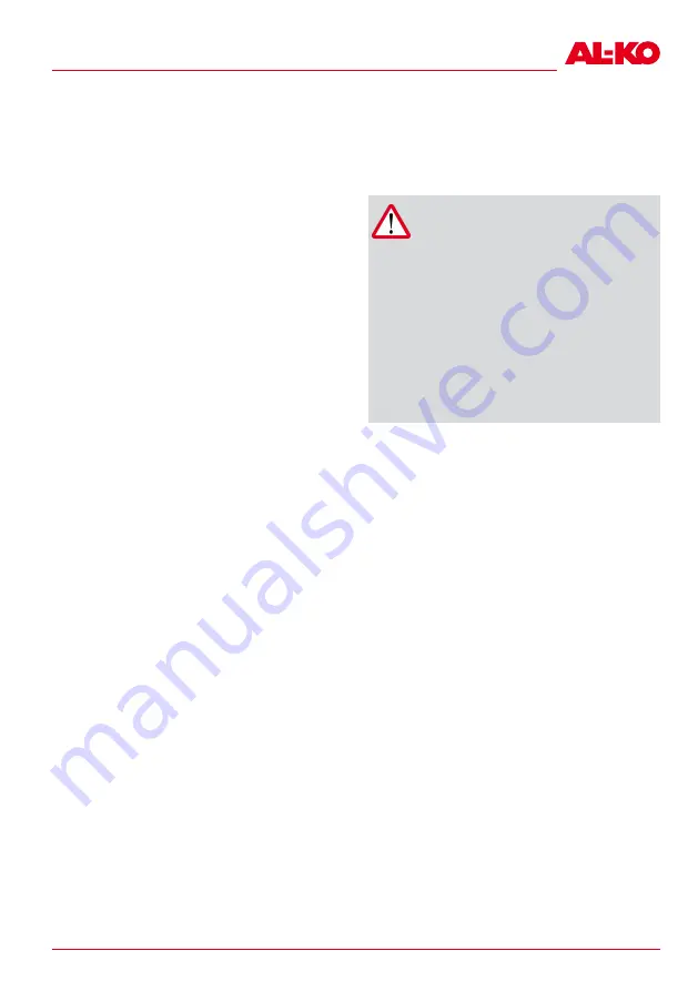 AL-KO 112644 Operating Instructions Manual Download Page 87