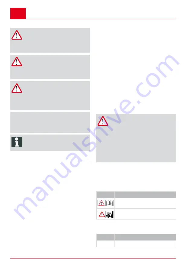 AL-KO 112644 Operating Instructions Manual Download Page 94