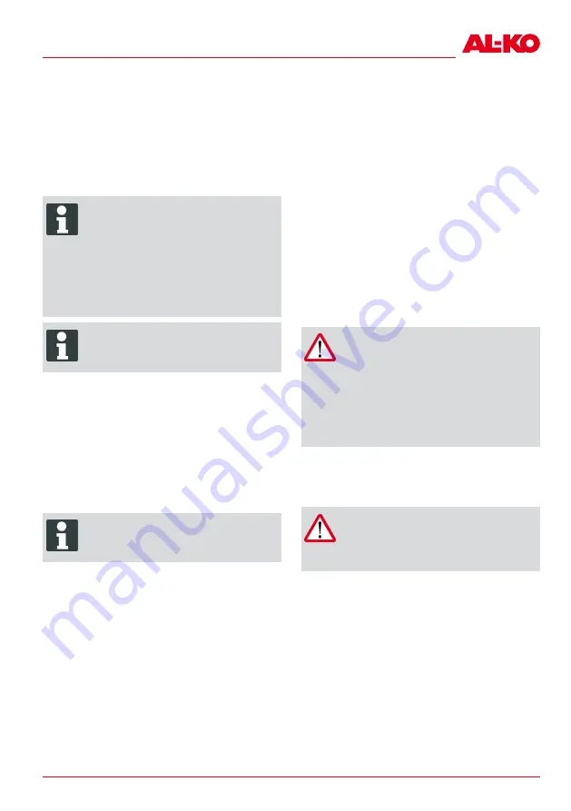 AL-KO 112644 Operating Instructions Manual Download Page 115