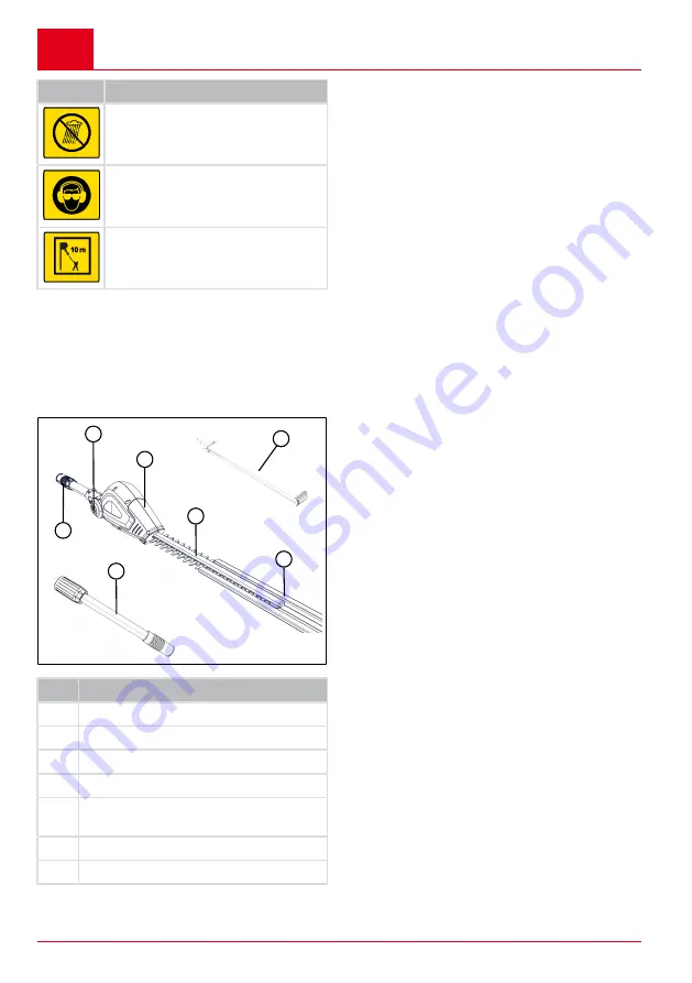 AL-KO 113374 Translation Of The Original Instructions For Use Download Page 80