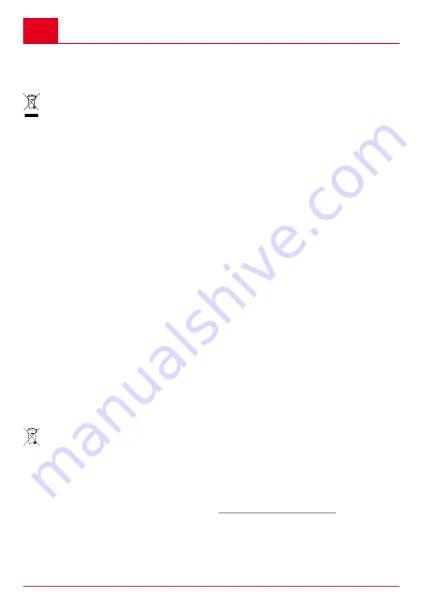 AL-KO 113942 Manual Download Page 16