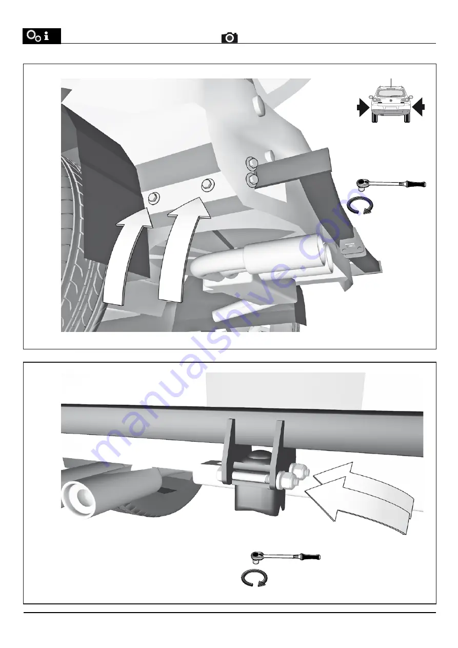 AL-KO 1201045 Information Manuals Service Download Page 10