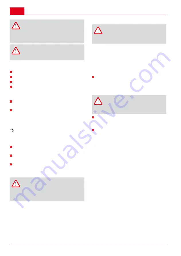 AL-KO 121 SR Translation Of The Original Operating Instructions Download Page 8