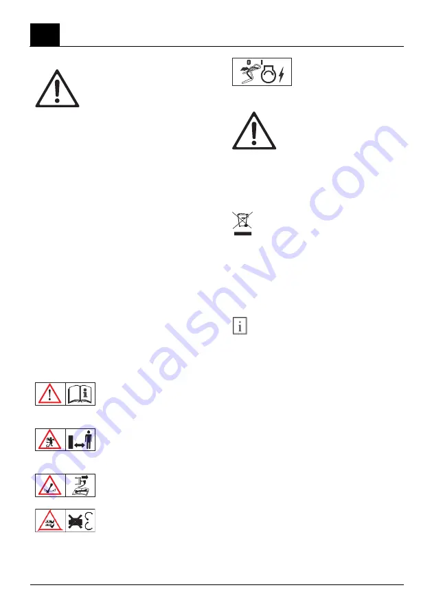 AL-KO 127141 Operating Manual Download Page 10