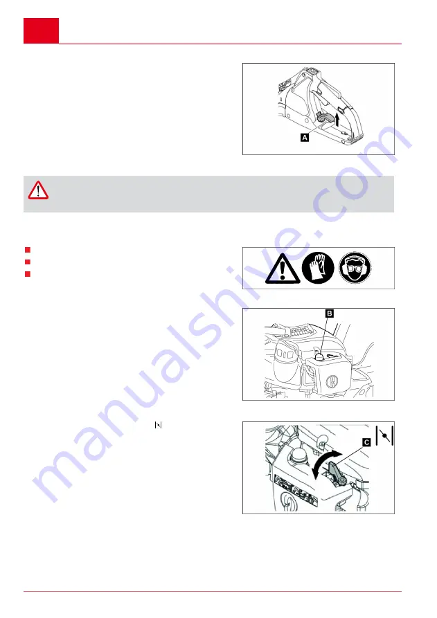 AL-KO 127325 Manual Download Page 240