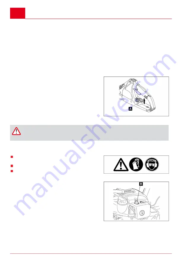 AL-KO 127325 Manual Download Page 260