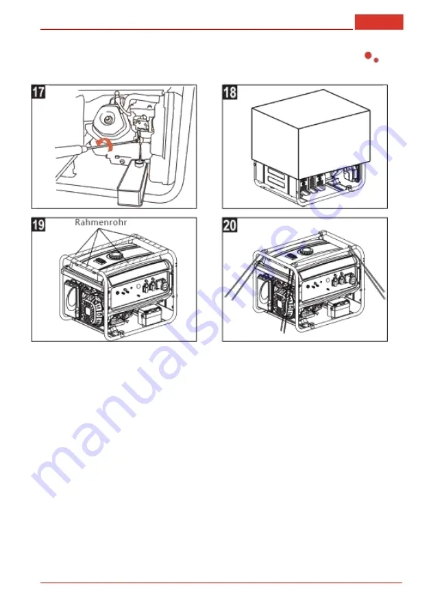 AL-KO 130 930 Instructions For Use Manual Download Page 11