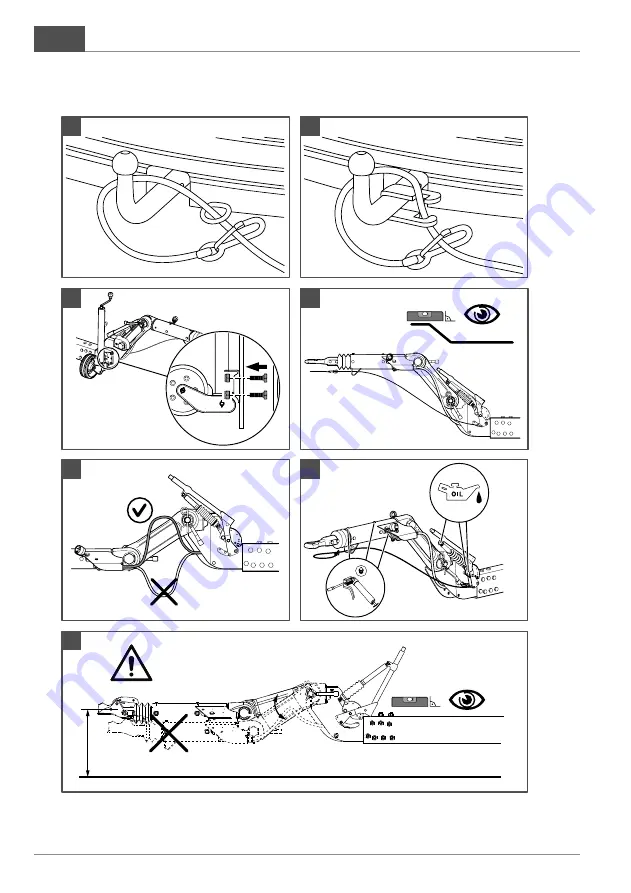 AL-KO 160 VB Operating Instructions Manual Download Page 4