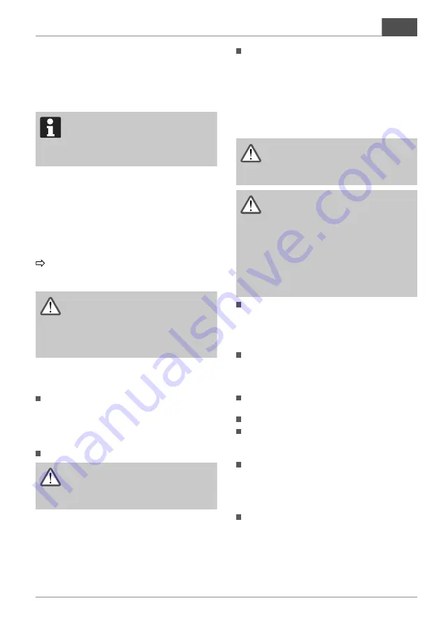 AL-KO 160 VB Operating Instructions Manual Download Page 27