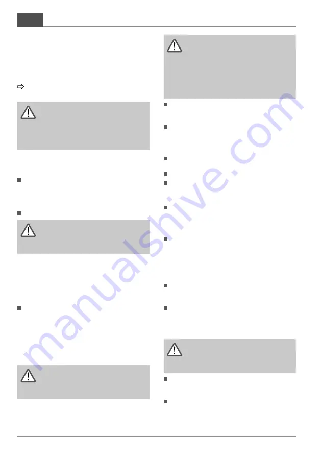 AL-KO 160 VB Operating Instructions Manual Download Page 76