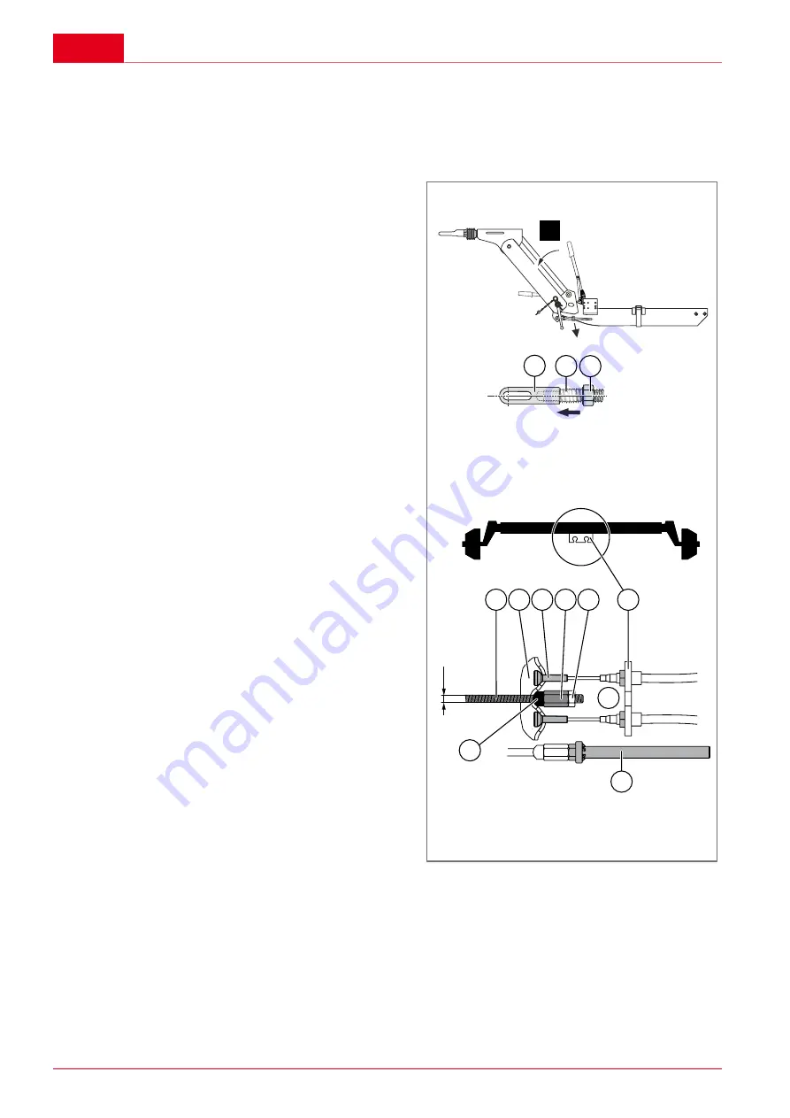 AL-KO 161 VB-2 Assembly Instructions Manual Download Page 2