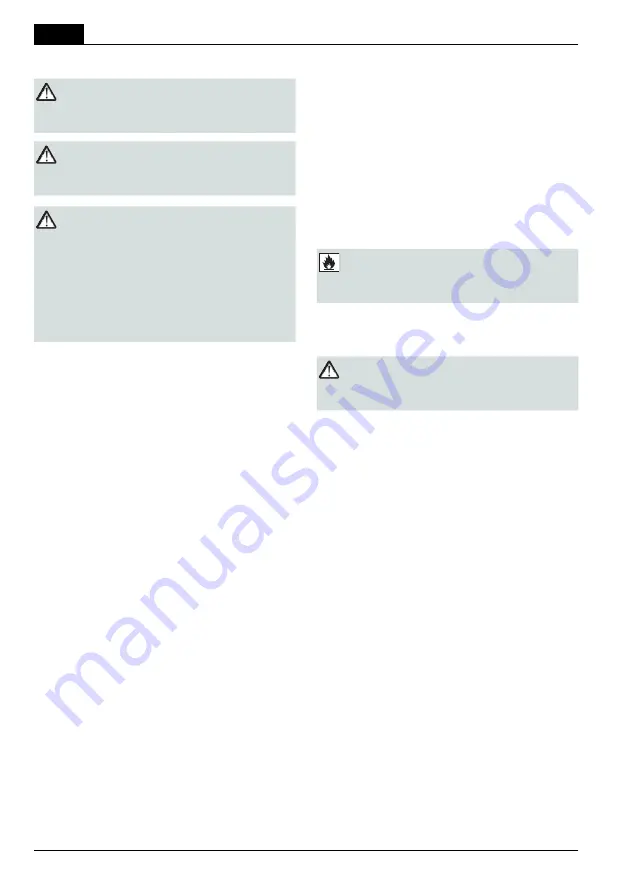 AL-KO 185FDS Operating Instructions Manual Download Page 24