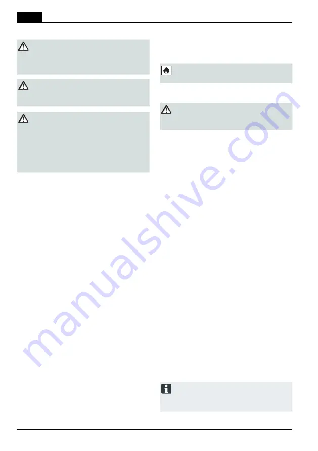 AL-KO 185FDS Operating Instructions Manual Download Page 48