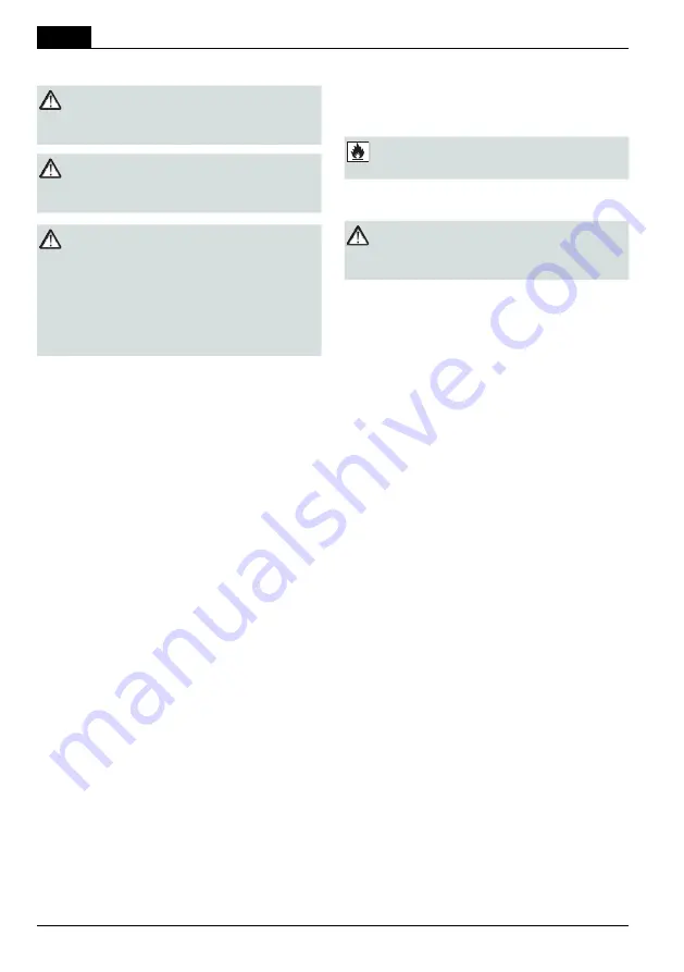 AL-KO 185FDS Operating Instructions Manual Download Page 96