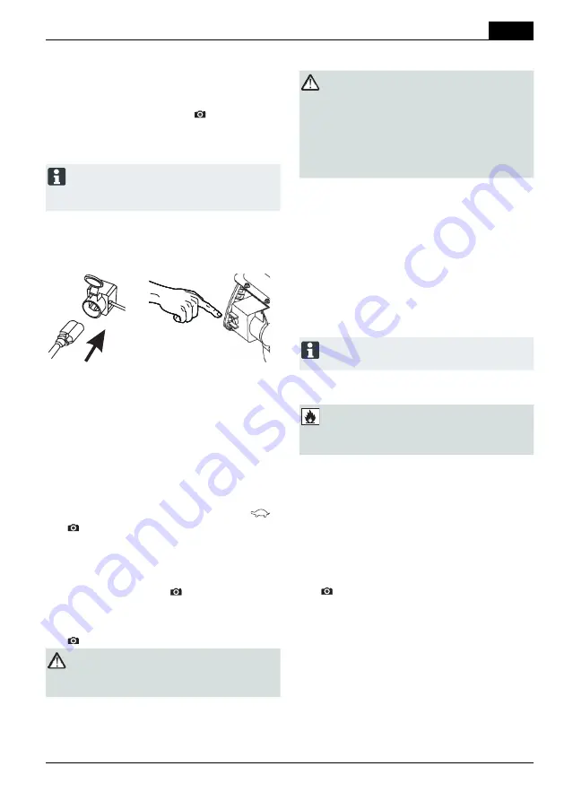 AL-KO 185FDS Operating Instructions Manual Download Page 139