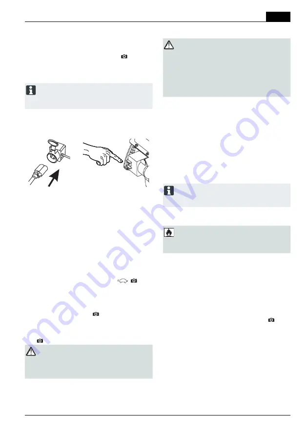 AL-KO 185FDS Operating Instructions Manual Download Page 179