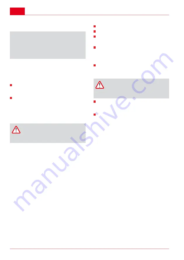 AL-KO 251VB Translation Of The Original Operating Instructions Download Page 10