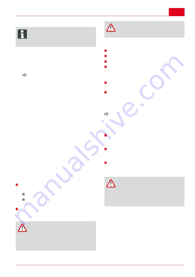 AL-KO 251VB Translation Of The Original Operating Instructions Download Page 25