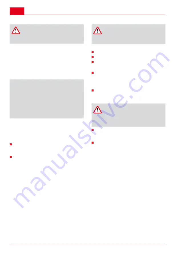 AL-KO 251VB Translation Of The Original Operating Instructions Download Page 26