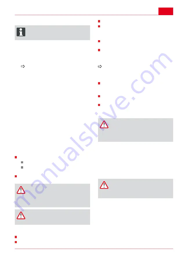 AL-KO 251VB Translation Of The Original Operating Instructions Download Page 33